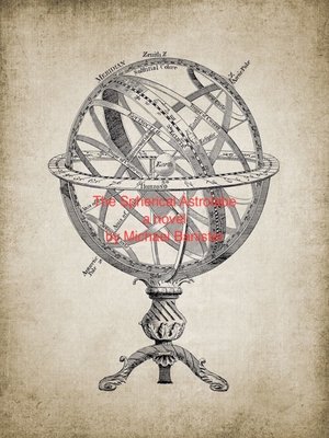 cover image of The Spherical Astrolabe